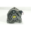 Recambio de alternador para nissan qashqai i (j10, nj10) 1.6 referencia OEM IAM 23100BR01A 23100BR01A 
