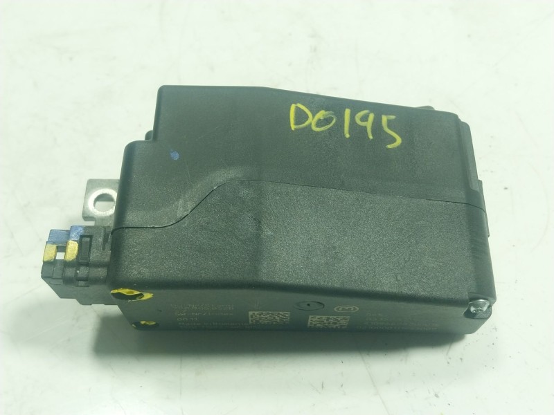 Recambio de antirrobo para porsche cayenne (92a) 3.0 diesel referencia OEM IAM 7PP905852B 7PP905852B 