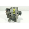 Recambio de alternador para nissan qashqai i (j10, nj10) 1.6 referencia OEM IAM 23100BR01A 23100BR01A 