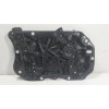 Recambio de elevalunas delantero izquierdo para bmw 5 (g30, f90) 530 d xdrive referencia OEM IAM 51337487085 736042323 