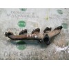 Recambio de colector escape para opel vectra b berlina 2.0 dti referencia OEM IAM   