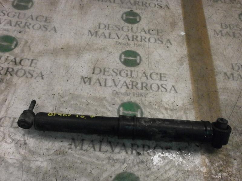 Recambio de amortiguador trasero derecho para renault megane ii berlina 5p confort dynamique referencia OEM IAM   