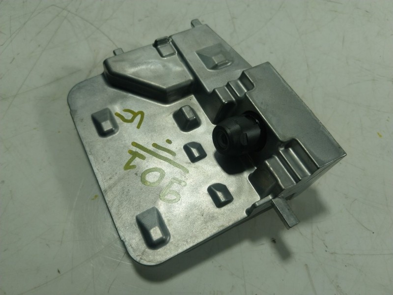 Recambio de modulo electronico para toyota yaris cross (mxp_) 1.5 hybrid (mxpj10) referencia OEM IAM 8646C52290  8646C52270