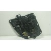 Recambio de elevalunas trasero derecho para bmw 5 (g30, f90) 530 d xdrive referencia OEM IAM 51337487088 736516817 