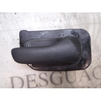 MANETA INTERIOR TRASERA DERECHA 