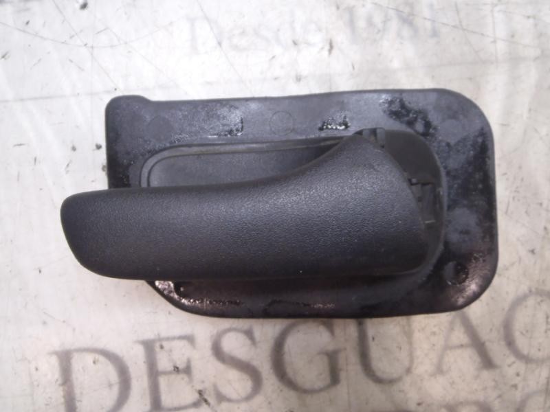 Recambio de maneta interior trasera derecha para opel astra f berlina california referencia OEM IAM   