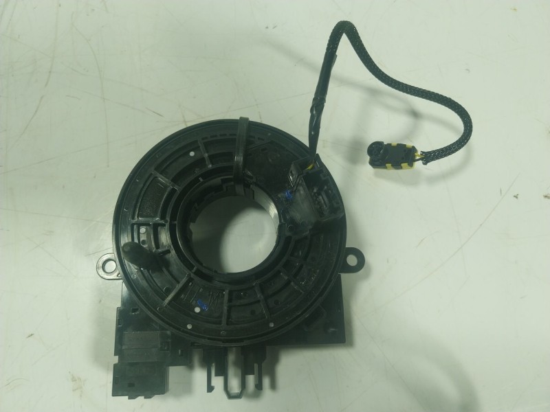 Recambio de anillo airbag para renault trafic iii furgoneta (fg_) 2.0 dci 130 (fgmy) referencia OEM IAM 255543182R 255543182R 
