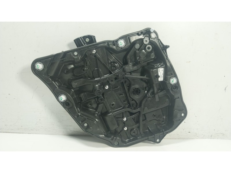 Recambio de elevalunas trasero izquierdo para bmw 5 (g30, f90) 530 d xdrive referencia OEM IAM 51337487087 736516717 