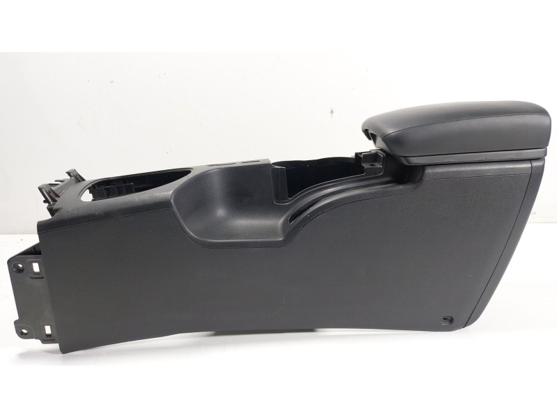 Recambio de apoyabrazos central para nissan qashqai i (j10, nj10) 1.6 referencia OEM IAM 96920BR00A  