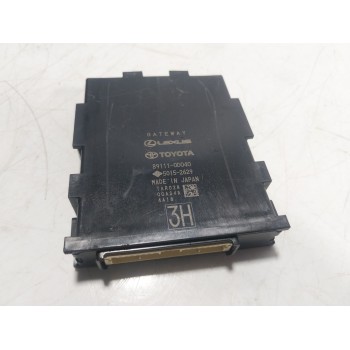 MODULO ELECTRONICO 891110D040 891110D040 
