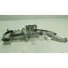 Recambio de enfriador egr para bmw 5 (g30, f90) 530 d xdrive referencia OEM IAM 11718574815 8574815 