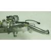 Recambio de enfriador egr para bmw 5 (g30, f90) 530 d xdrive referencia OEM IAM 11718574815 8574815 