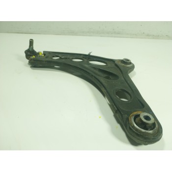 BRAZO SUSPENSION INFERIOR DELANTERO IZQUIERDO 545016850R 93859694 