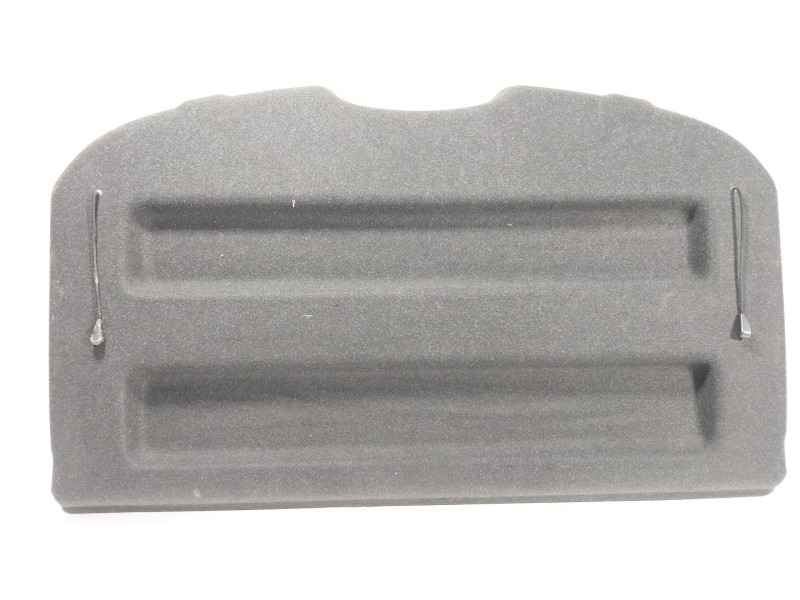 Recambio de bandeja trasera para nissan qashqai i (j10, nj10) 1.6 referencia OEM IAM 79910JD00C  