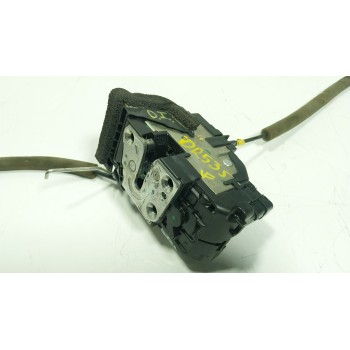 CERRADURA PUERTA DELANTERA IZQUIERDA 805014EA2A 