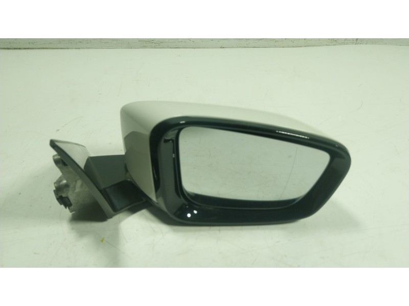 Recambio de espejo derecho para bmw 5 (g30, f90) 530 d xdrive referencia OEM IAM 51167485204  