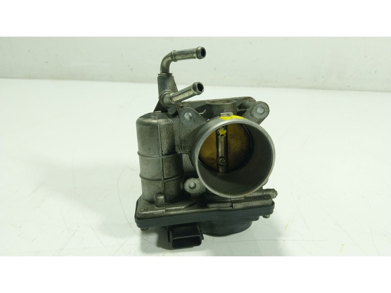 Recambio de caja mariposa para nissan qashqai i (j10, nj10) 1.6 referencia OEM IAM 161191KA0B  