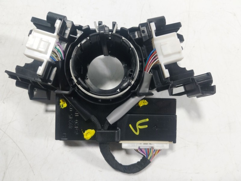 Recambio de modulo electronico para toyota yaris cross (mxp_) 1.5 hybrid (mxpj10) referencia OEM IAM 8431902010 8924502160 8924B