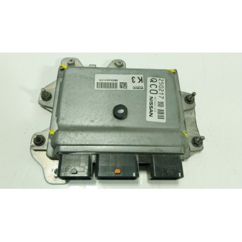CENTRALITA MOTOR UCE 237031KH1A MEC940200 