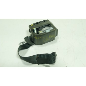 CINTURON SEGURIDAD TRASERO DERECHO 888419687R 888419687R 