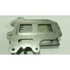 Recambio de centralita motor uce para nissan qashqai i (j10, nj10) 1.6 referencia OEM IAM 237031KH1A MEC940200 