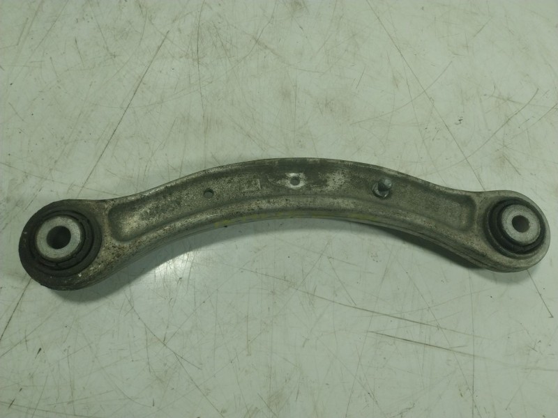 Recambio de brazo suspension superior trasero izquierdo para porsche cayenne (92a) 3.0 diesel referencia OEM IAM 95533104710  