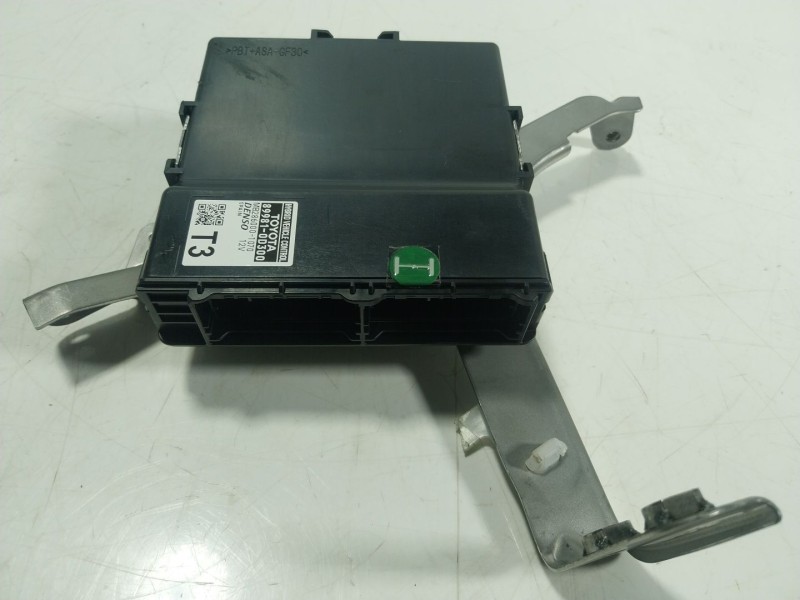 Recambio de modulo electronico para toyota yaris cross (mxp_) 1.5 hybrid (mxpj10) referencia OEM IAM 899810D300 899810D300 