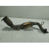 Recambio de catalizador para porsche cayenne (92a) 3.0 diesel referencia OEM IAM 95811302120 7P6254300A 