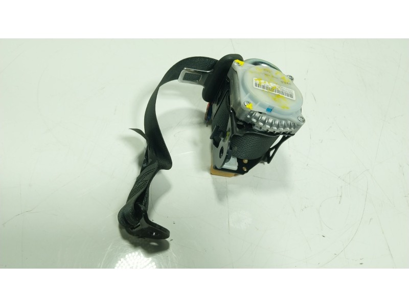 Recambio de cinturon seguridad trasero izquierdo para renault kadjar (ha_, hl_) 1.2 tce 130 referencia OEM IAM 888419687R 888419