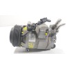 Recambio de compresor aire acondicionado para nissan qashqai i (j10, nj10) 1.6 referencia OEM IAM 92600BB01A  