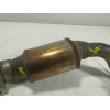 Recambio de catalizador para porsche cayenne (92a) 3.0 diesel referencia OEM IAM 95811302120 7P6254300A 