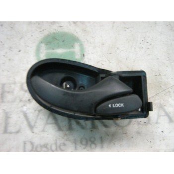 MANETA INTERIOR DELANTERA DERECHA 