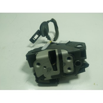 CERRADURA PUERTA TRASERA DERECHA 2333640 GN15A264A26EC 