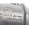 Recambio de caudalimetro para porsche cayenne (92a) 3.0 diesel referencia OEM IAM 95560612350 059906461 