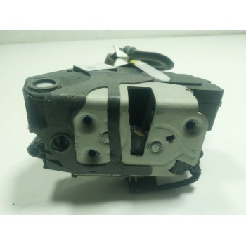 CERRADURA PUERTA TRASERA IZQUIERDA 2801146 GN15A264A27EC 