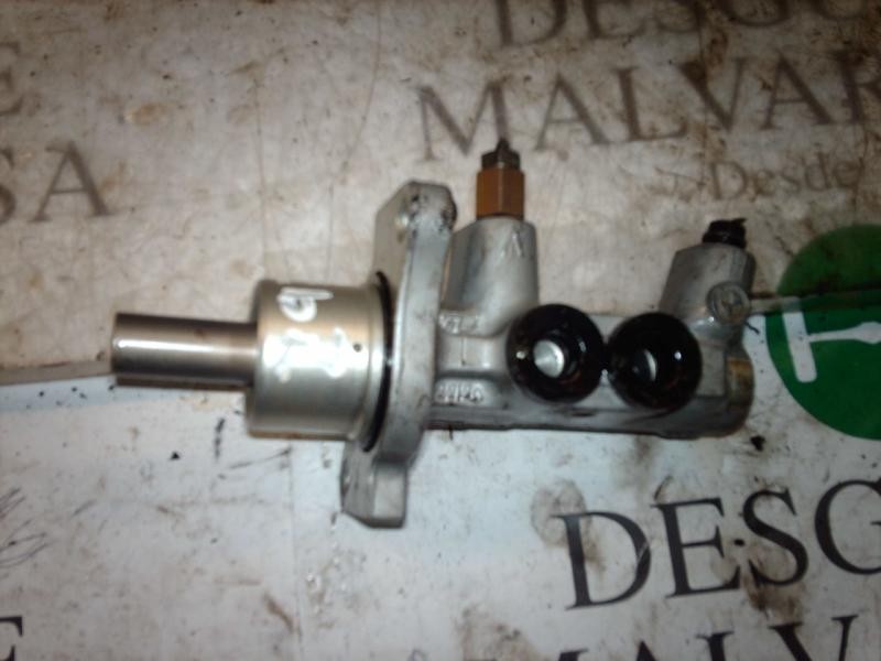 Recambio de bomba freno para bmw serie 3 berlina (e46) 2.0 16v diesel cat referencia OEM IAM   
