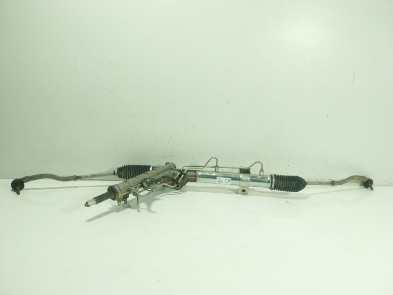 Recambio de cremallera direccion para renault trafic iii furgoneta (fg_) 2.0 dci 130 (fgmy) referencia OEM IAM 490015361R 492008