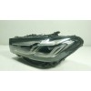 Recambio de faro izquierdo para bmw 5 (g30, f90) 530 d xdrive referencia OEM IAM 63119479261 5A388C702 