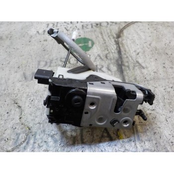 CERRADURA PUERTA DELANTERA DERECHA 9812500780 