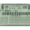 Recambio de centralita airbag para porsche cayenne (92a) 3.0 diesel referencia OEM IAM 95861820100 7P0959655A 