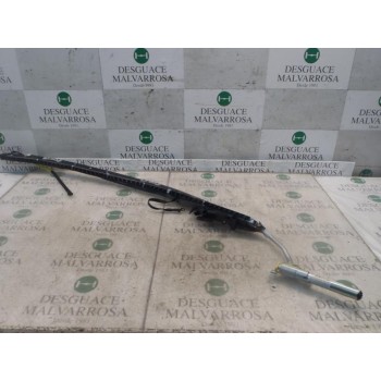AIRBAG CORTINA DELANTERO DERECHO A2038601005 A2038601005 545787630428