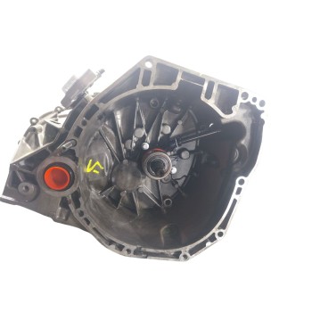 CAJA CAMBIOS 320106455R TL4072 320100706R