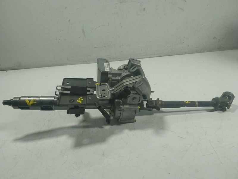 Recambio de columna direccion para ford ecosport 1.0 ecoboost referencia OEM IAM 2376745 GN153D071G3 