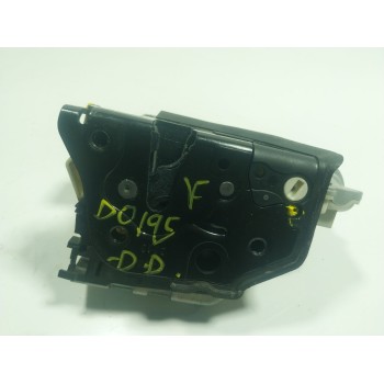 CERRADURA PUERTA DELANTERA DERECHA 8J1837016A 8J1837016A 