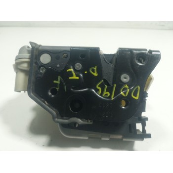 CERRADURA PUERTA DELANTERA IZQUIERDA 8J1837015A 8J1837015A 