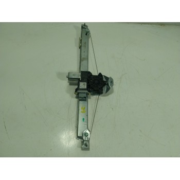 ELEVALUNAS DELANTERO IZQUIERDO 807216280R 807216280R 