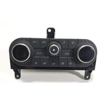 MANDO CLIMATIZADOR 27500BB46A 27500BB46A 