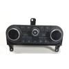 Recambio de mando climatizador para nissan qashqai i (j10, nj10) 1.6 referencia OEM IAM 27500BB46A 27500BB46A 