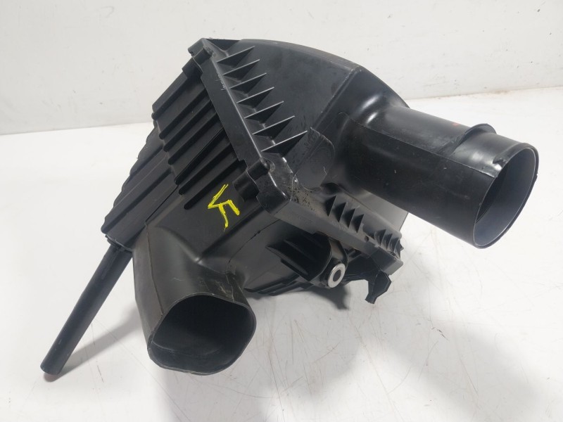 Recambio de filtro aire para renault trafic iii furgoneta (fg_) 2.0 dci 130 (fgmy) referencia OEM IAM 165006196R 165009078R 