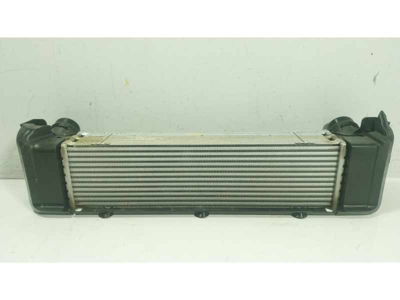 Recambio de intercooler para bmw 5 (g30, f90) 530 d xdrive referencia OEM IAM 17518576509 1751857650907 